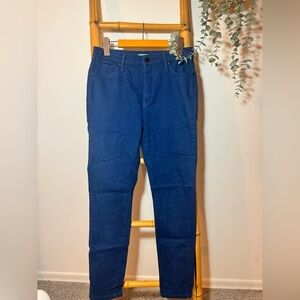 (3 For $20) United Colors Of Benetton Jeans - Size 4